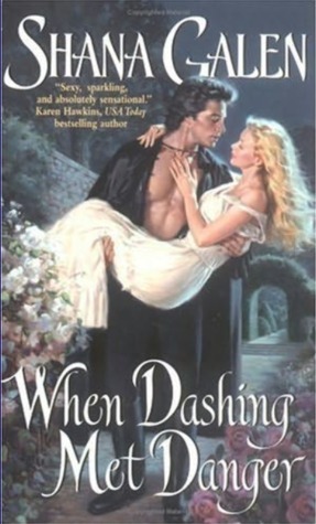 Regency Spies book cover 1