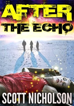 After book cover 2