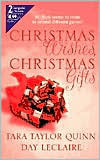 Christmas Wishes, Christmas Gifts book cover