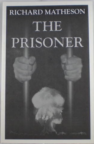 The Prisoner book cover