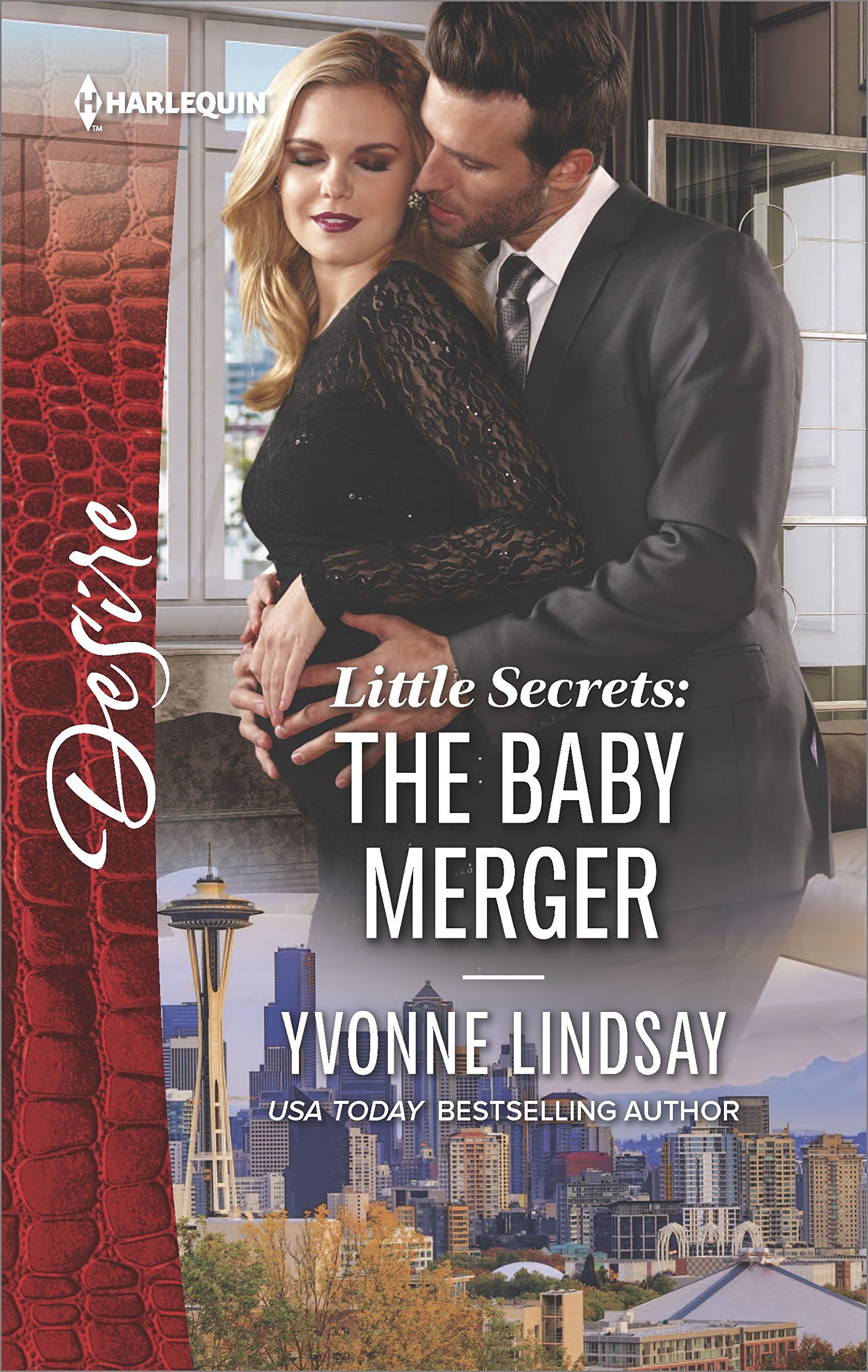 Little Secrets book cover 3
