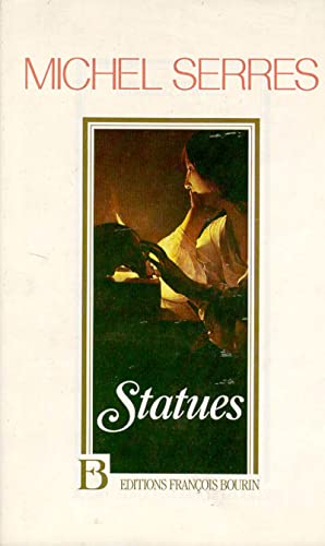Statues book cover