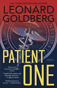 Dr. David Ballineau and Carolyn Ross book cover 1