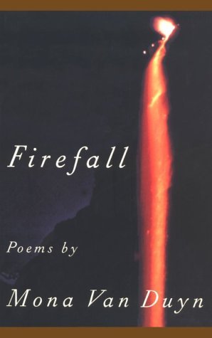 Firefall book cover