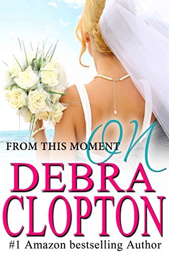 From This Moment On book cover