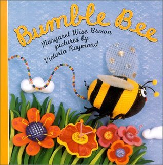 Bumble Bee book cover