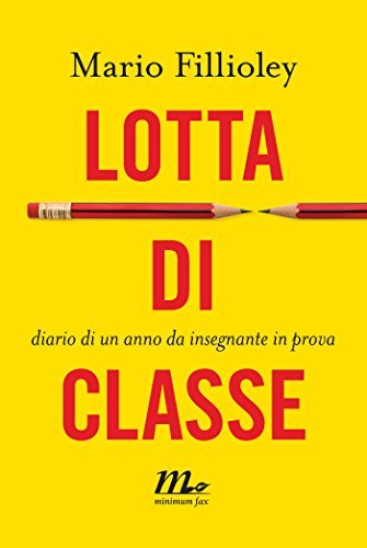 Lotta di classe book cover