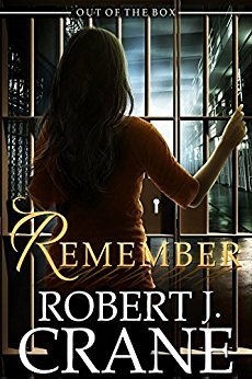 Remember book cover