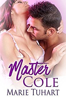 Master Cole book cover