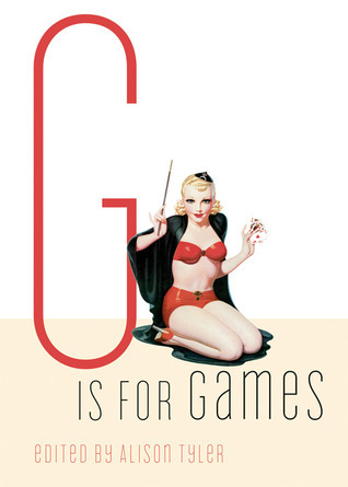 G Is for Games book cover