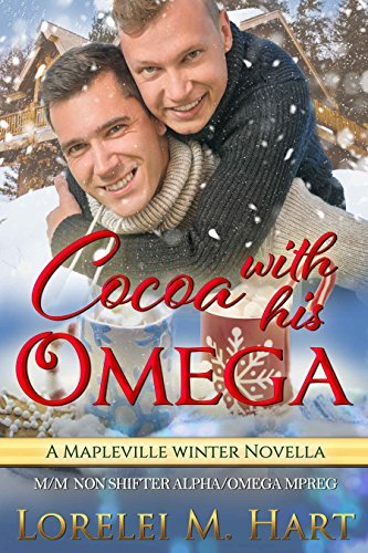 Cocoa with His Omega book cover