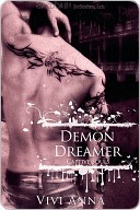 Captive Souls book cover 3