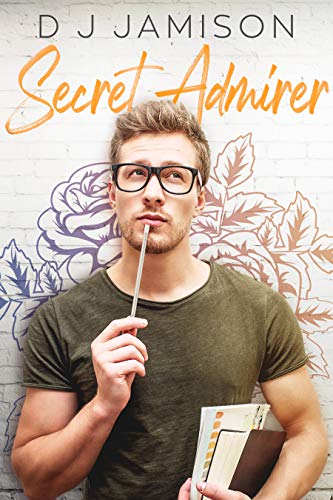Love Notes book cover 1