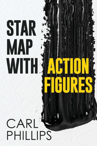 Star Map with Action Figures book cover
