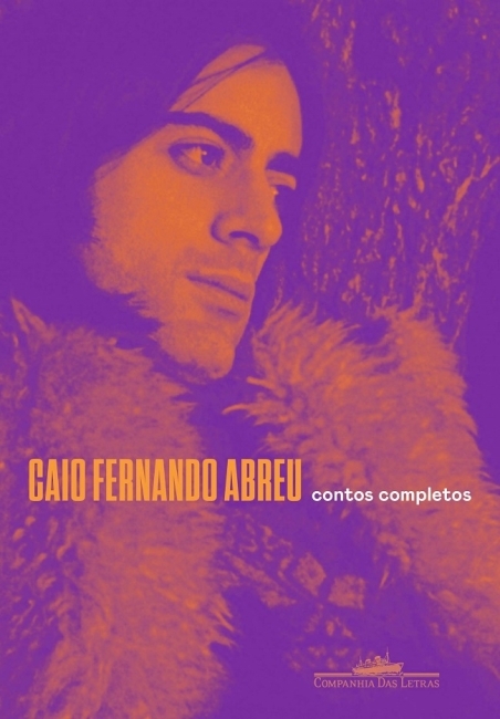 Contos Completos book cover