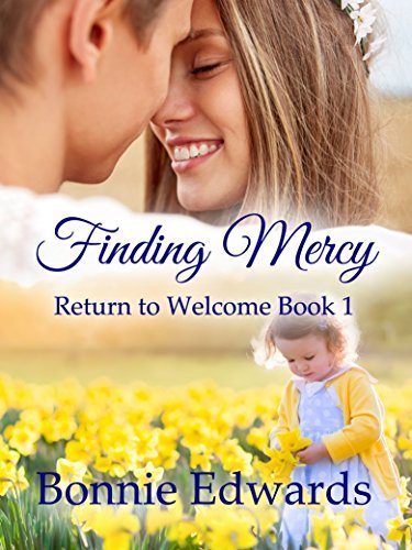 Return to Welcome book cover 1