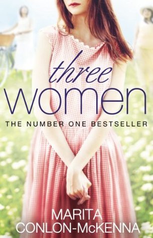 Three Women book cover