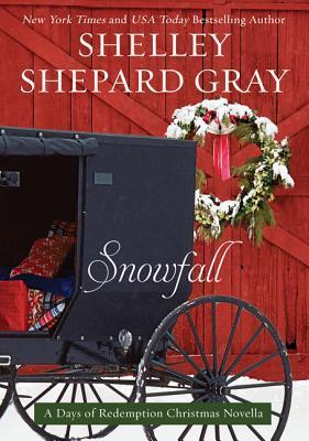 Snowfall book cover