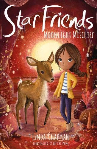 Moonlight Mischief book cover