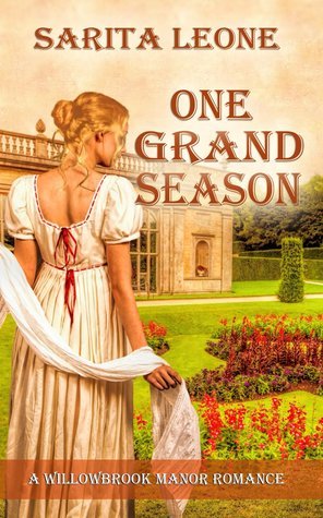 One Grand Season book cover