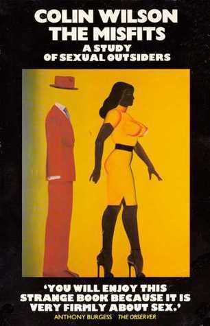 The Misfits book cover