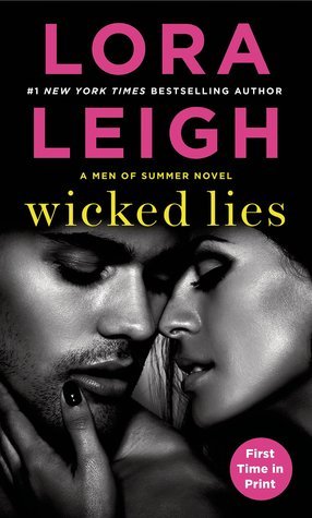 Men of Summer book cover 2