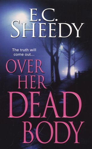 The Bliss Legacy book cover 2