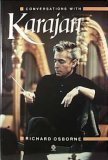 Conversations With Von Karajan book cover