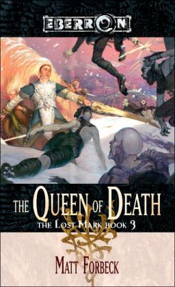 The Lost Mark book cover 3