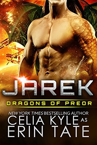 Dragons of Preor book cover 1
