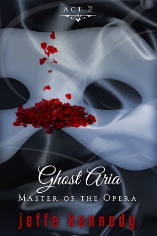Master of the Opera book cover 2