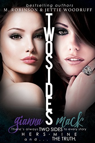 Two Sides book cover