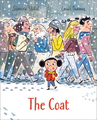 The Coat book cover