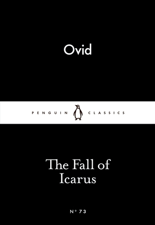 The Fall of Icarus book cover