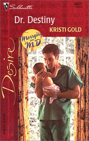 Dr. Destiny book cover
