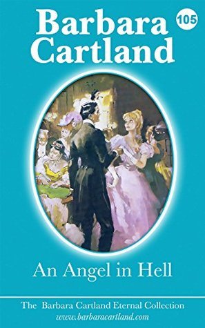 An Angel in Hell book cover
