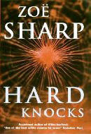 Hard Knocks book cover