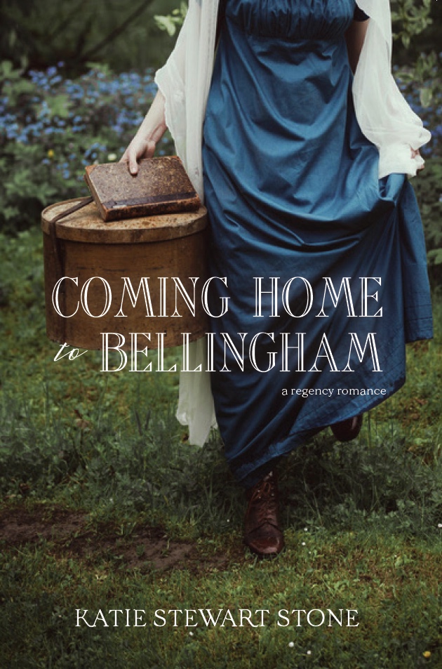 Coming Home to Bellingham book cover