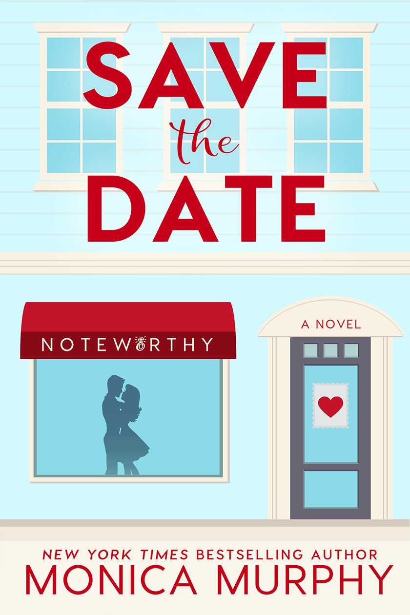 Dating book cover 1