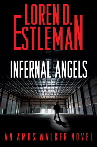 Infernal Angels book cover
