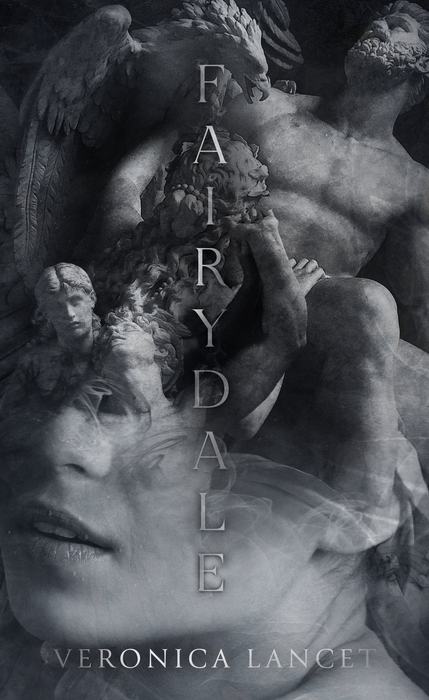 Fairydale book cover