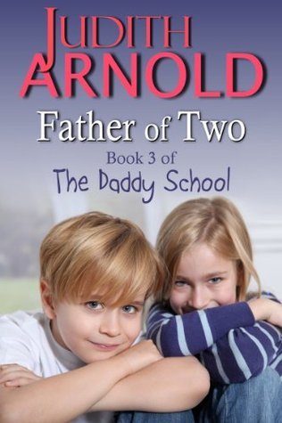 The Daddy School book cover 3