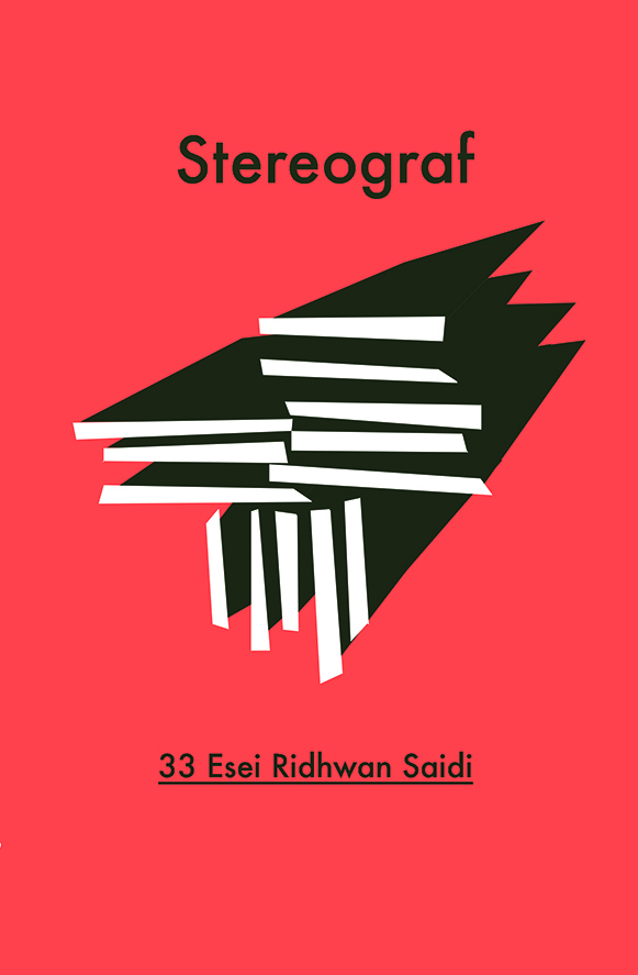 Stereograf book cover
