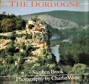 Dordogne book cover