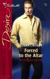 Forced to the Altar book cover