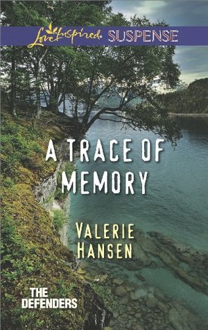 A Trace of Memory book cover