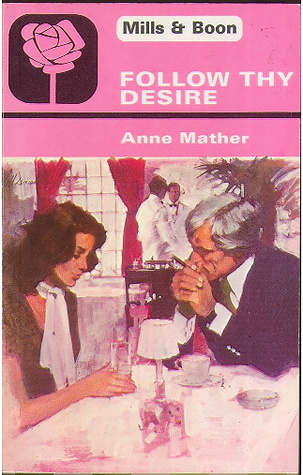 Follow Thy Desire book cover