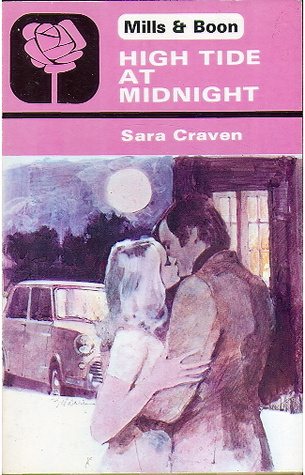 High Tide at Midnight book cover