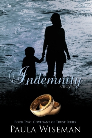 Covenant of Trust book cover 2
