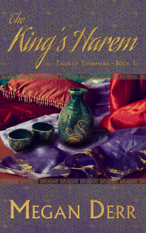 Tales of Tavamara book cover 1